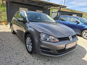 VW Golf 7 LIMUZINA 1,6 TDI 2016 MODEL REG.9/26 G
