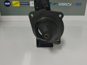 Anlaser Alnaser 12V 2,8kw 10Z Traktor Ford 2000 3000 New holand