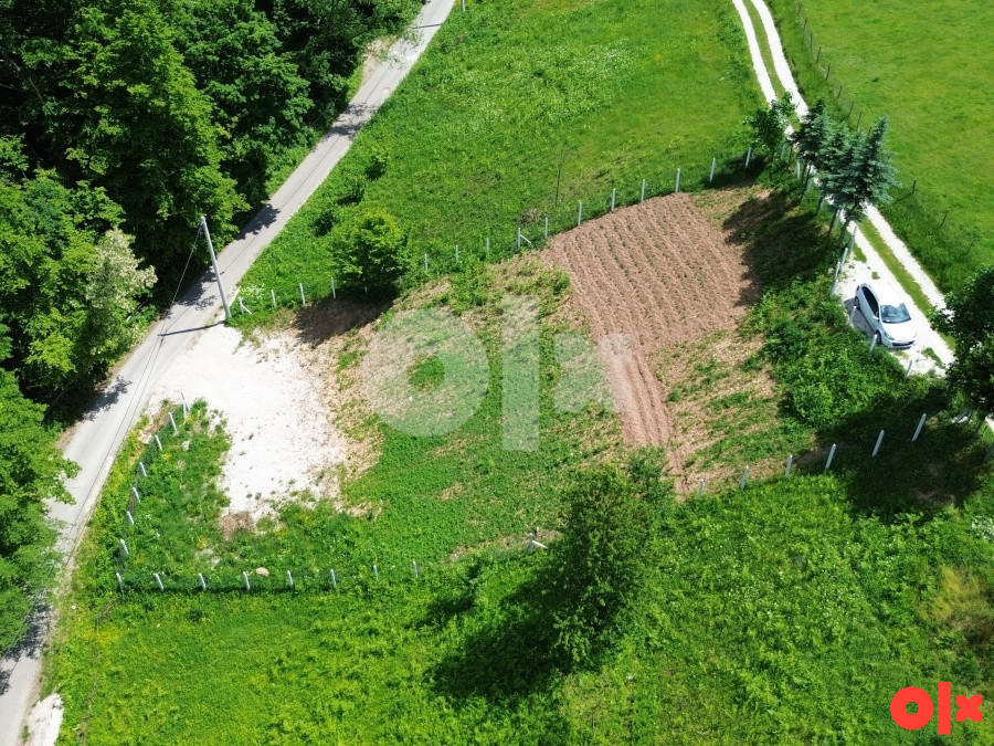 Kuća sa fitness i wellness studiom, Busovača 2