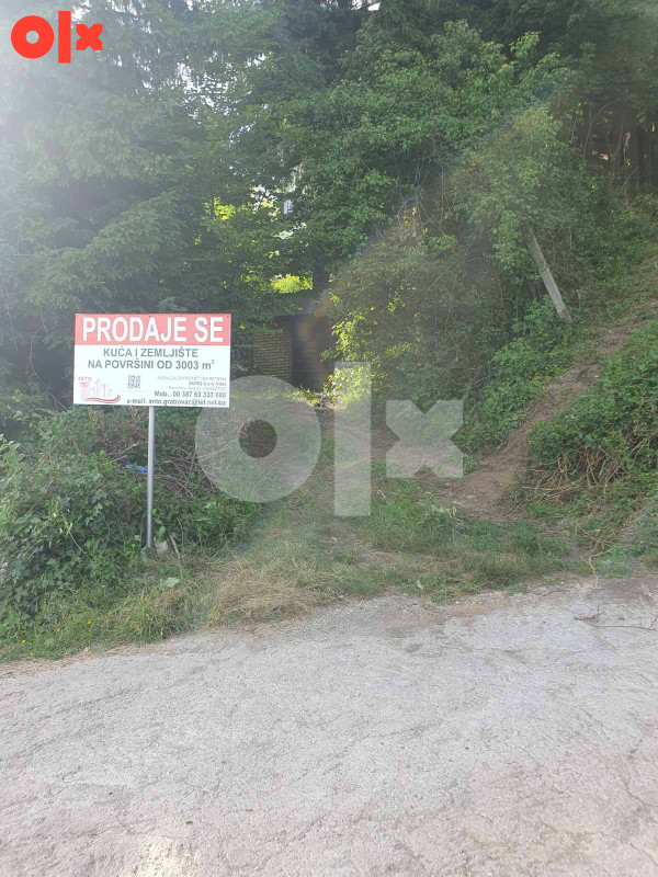 Na prodaju kuća sa zemljištem Kaonik (Busovača) 3