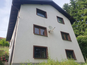 Na prodaju kuća sa zemljištem Kaonik (Busovača)