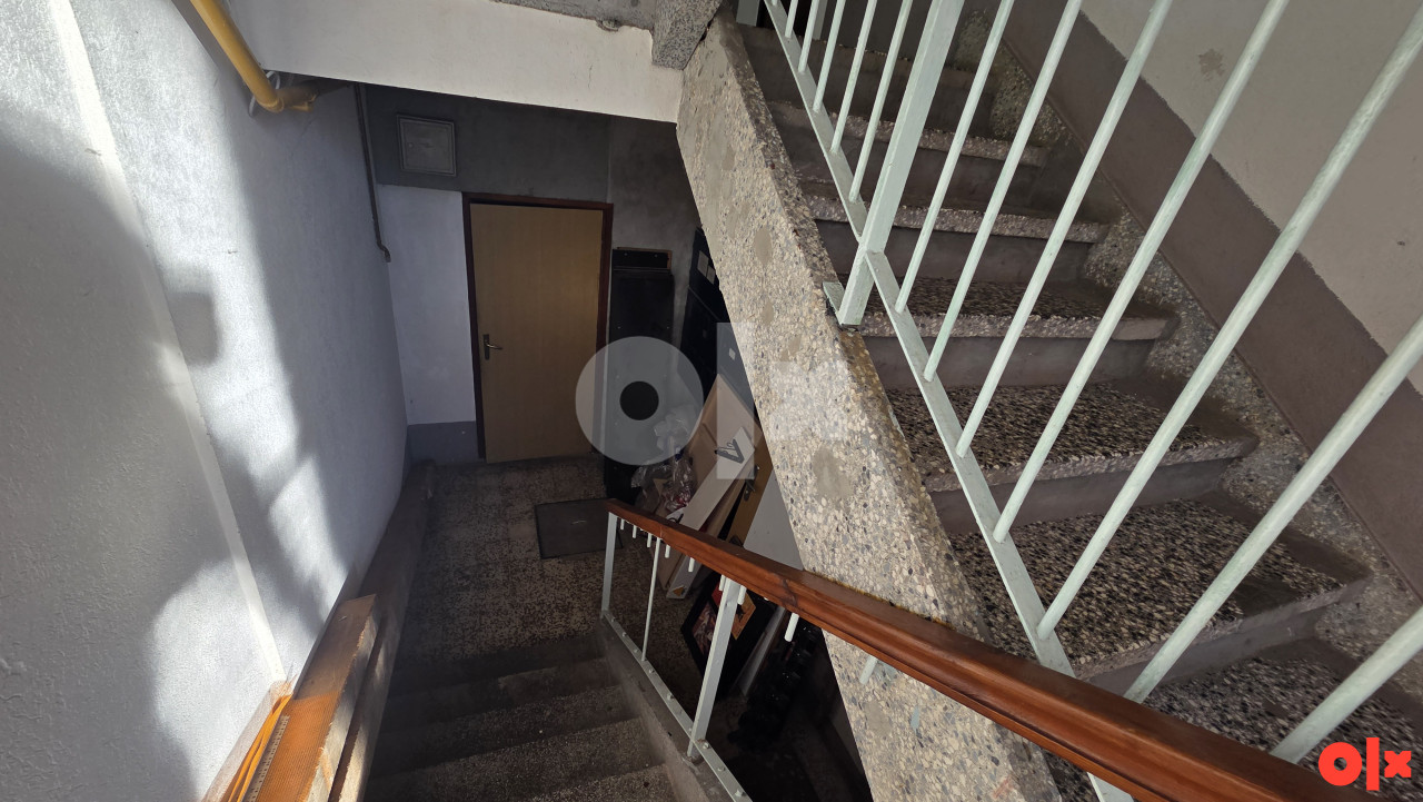 Dvosoban stan Dobrinja 64m2,(opcija trosoban) Novi Grad 3
