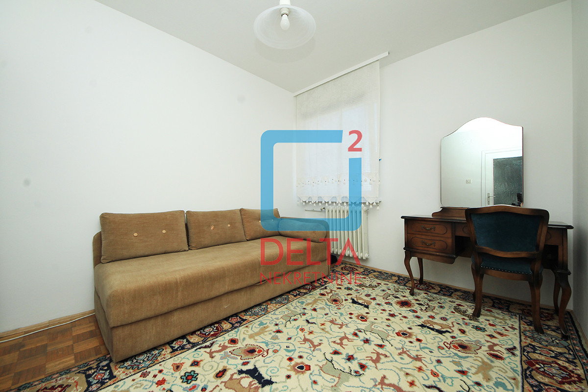 Namješten trosoban stan / 78m2 / Koševo / Centar 7