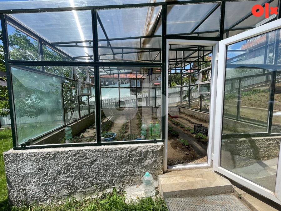 Kuća u Klopču, novogradnja 17