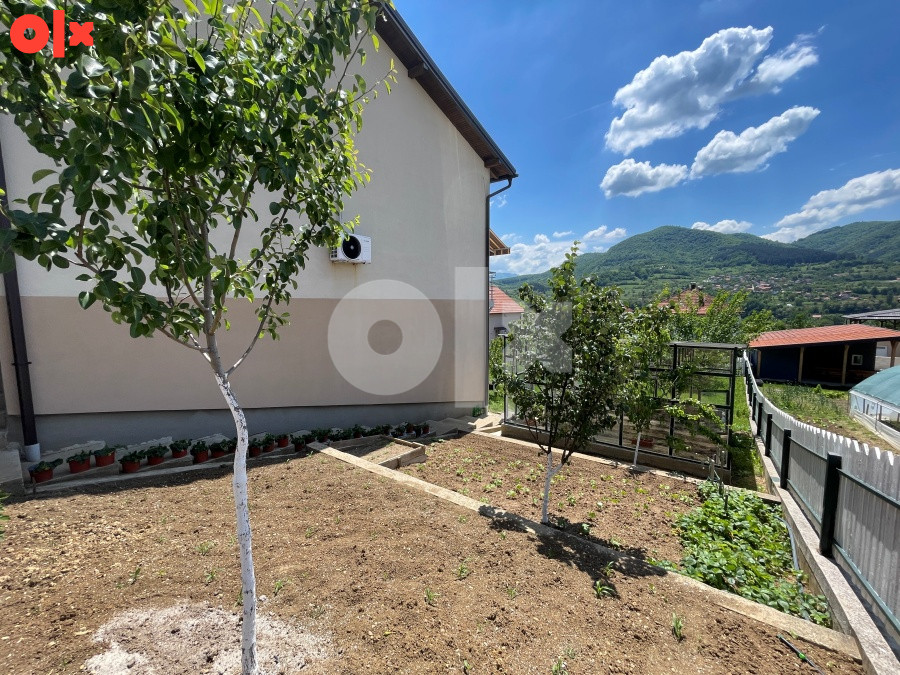 Kuća u Klopču, novogradnja 18