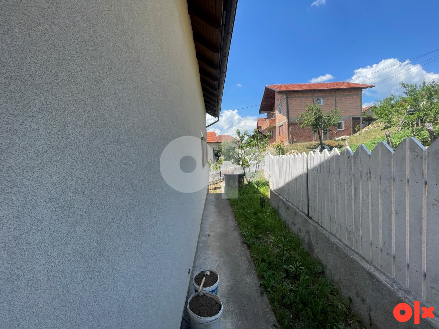 Kuća u Klopču, novogradnja 19