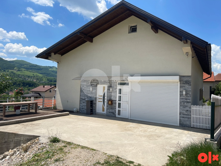 Kuća u Klopču, novogradnja 20