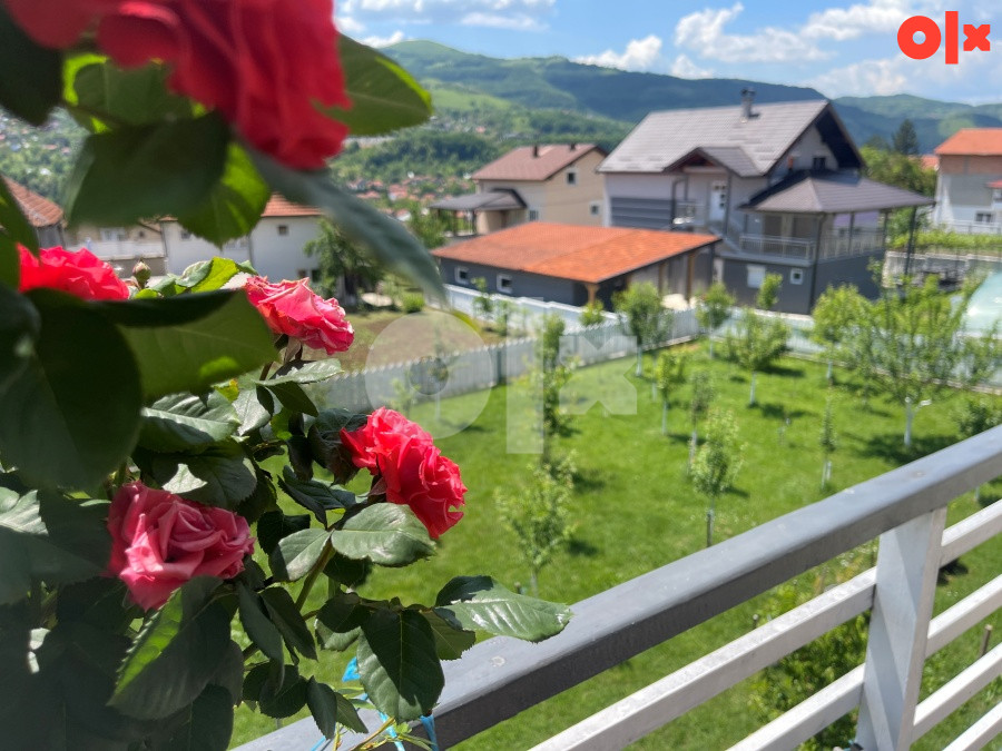 Kuća u Klopču, novogradnja 21