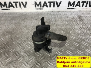 POMOĆNA pumpa vode Audi Q5 8R 2,0 TDI 2014 5N0965561A