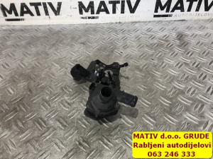 POMOĆNA pumpa vode Audi Q5 8R 2,0 TDI 2014 06H121601M