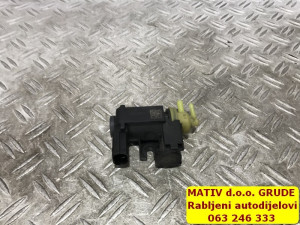 Vakum turbine Audi Q5 8R 2,0 TDI 2014 8K0906627