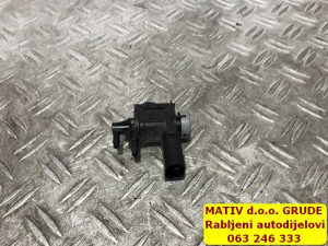 Vakum turbine Audi Q5 8R 2,0 TDI 2014 1K0906283A