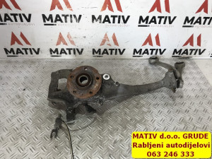 Glavčina DESNA Audi Q5 8R 2,0 TDI 2014 4G0407242C