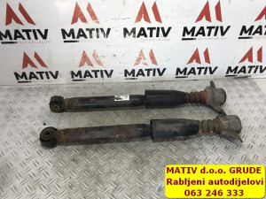 Amortizer ZADNJI Audi Q5 8R 2,0 TDI 2014 8R0035R