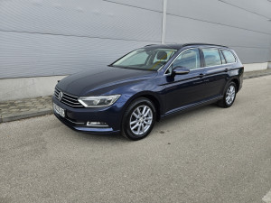 Volkswagen Passat 2 0 TDI 150ps B8 Karavan Comfortline!