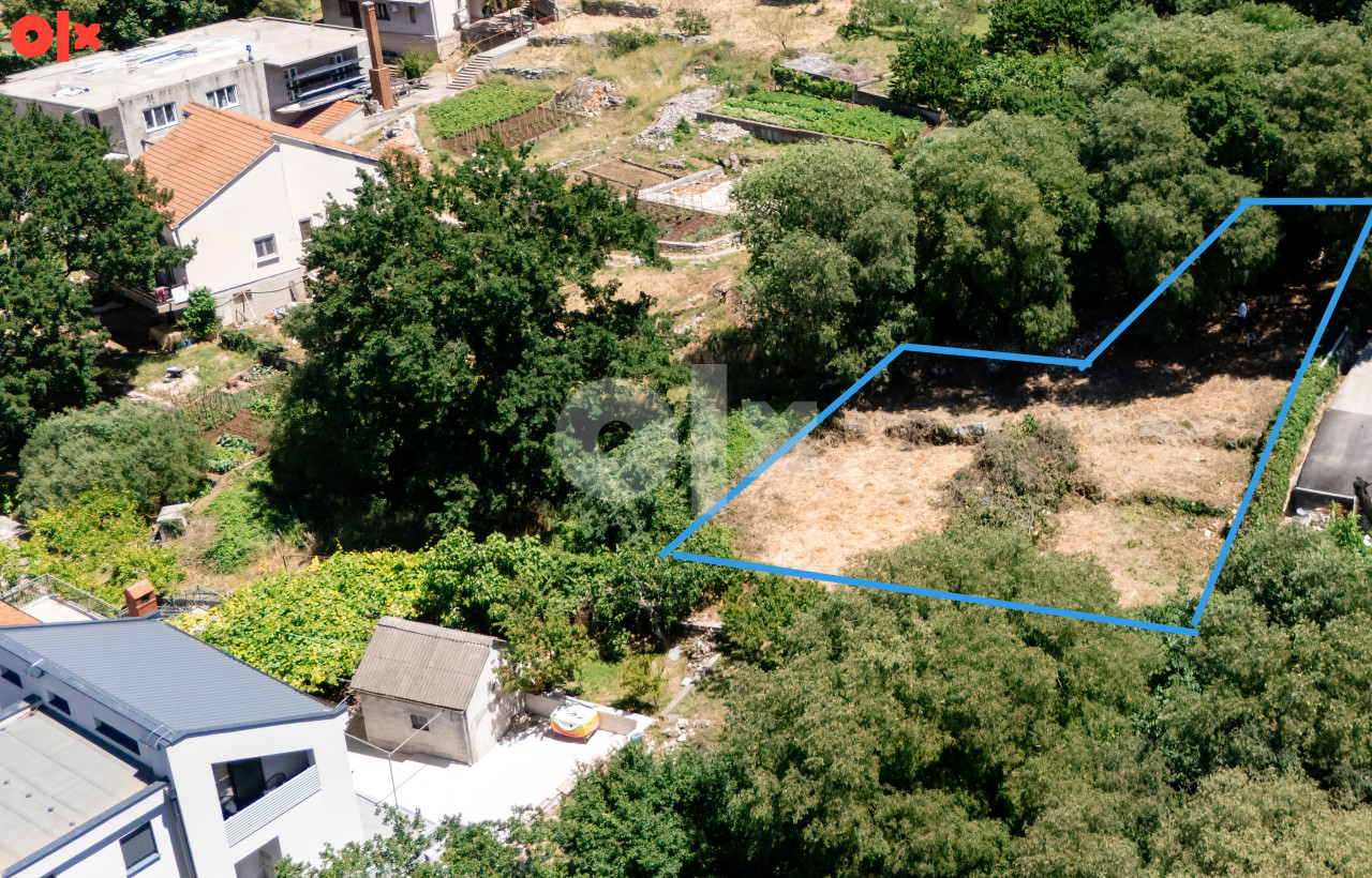 Zemljište 483 m2, Trebinje 2