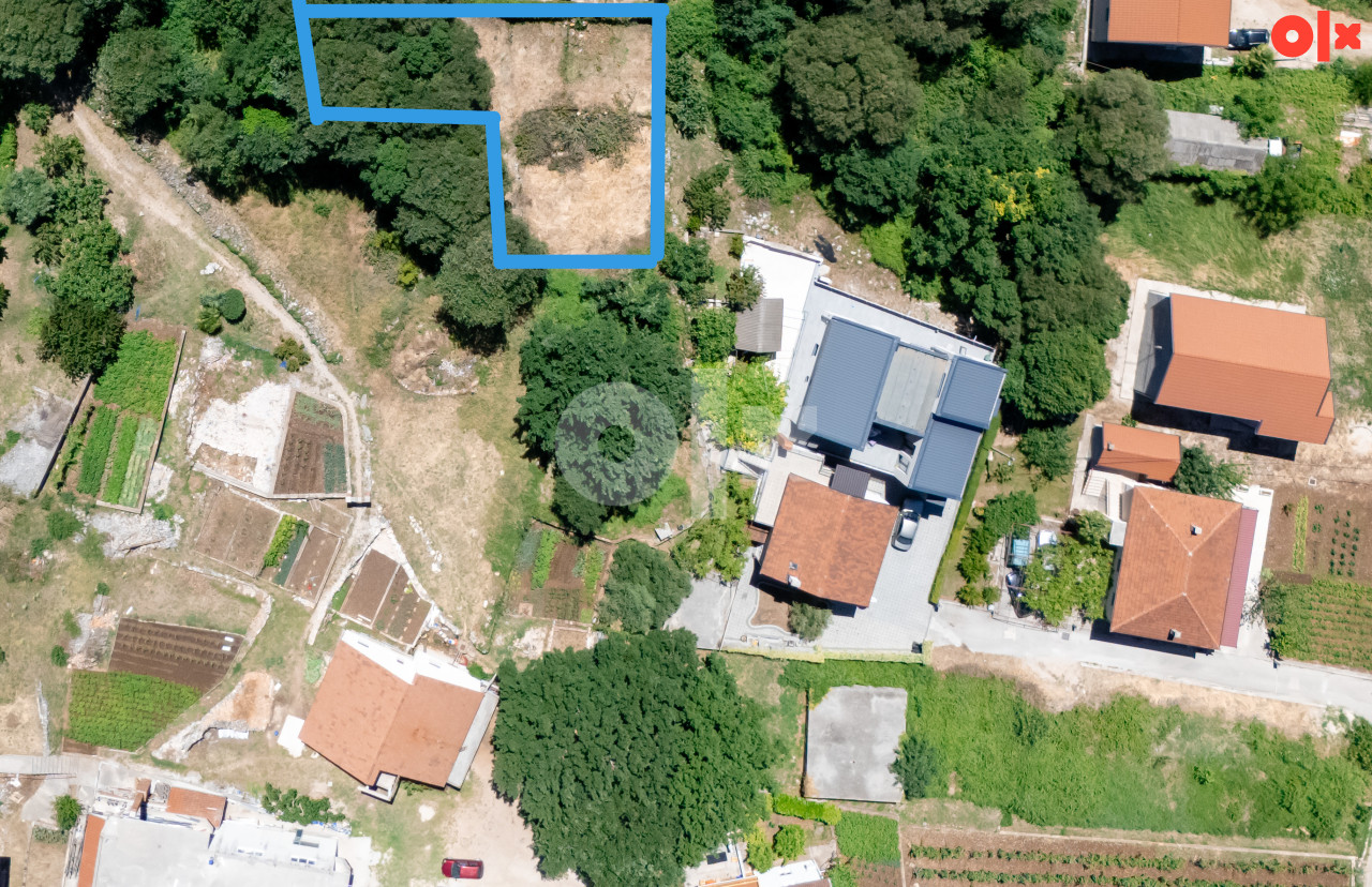 Zemljište 483 m2, Trebinje 3