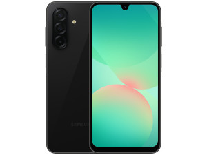 Samsung Galaxy A26 5G 256GB (8GB RAM) Black