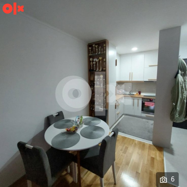 Stan Doboj 40m2 2