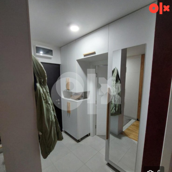 Stan Doboj 40m2 3