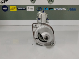 Anlaser Alnaser 12V 1,2 kw 9Z Lombardini Ruggerini