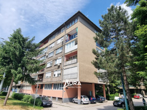 AURA/ Stan 57 m2 (67m2) / Grbavica