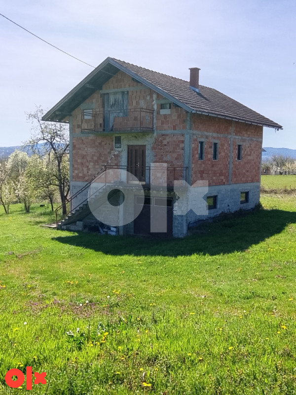 Kuca Prnjavor-Babanovci prodaja
