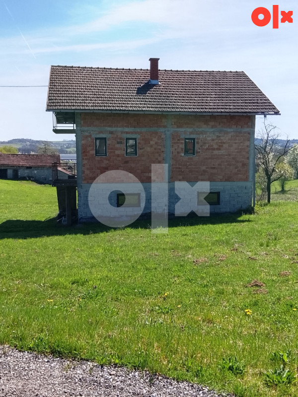 Kuca Prnjavor-Babanovci prodaja 2