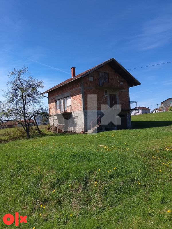 Kuca Prnjavor-Babanovci prodaja 4