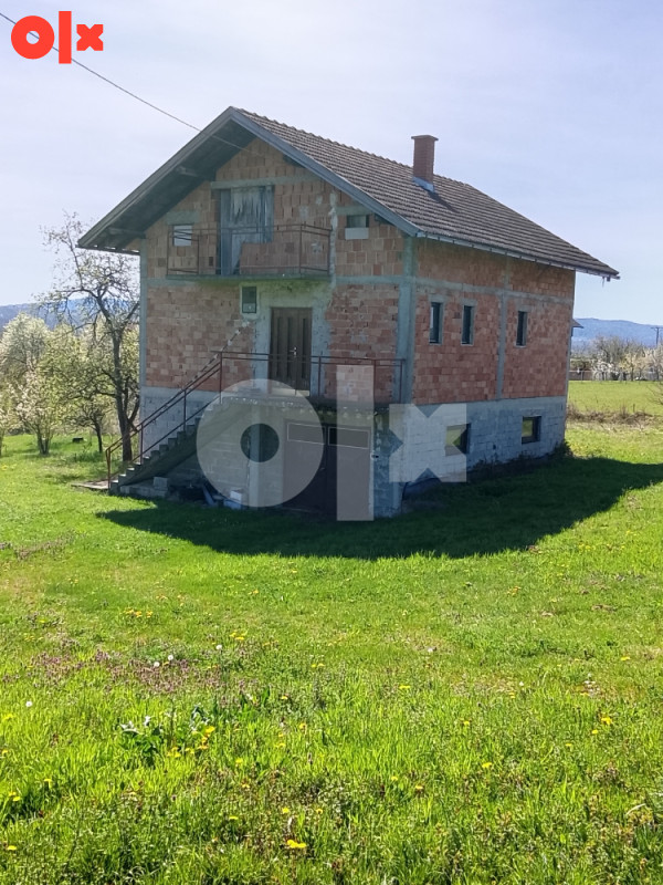 Kuca Prnjavor-Babanovci prodaja 5