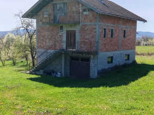 House Prnjavor-Babanovci for sale