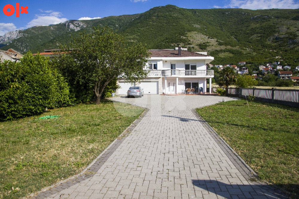 Kuća Mostar