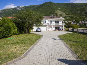 Kuća Mostar