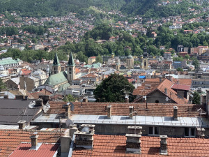 Stan Sarajevo - Centar