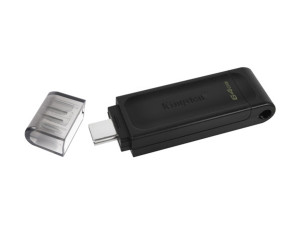 USB Memory stick Kingston 64GB, USB type-C
