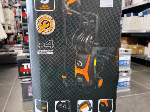 VISOKOTLAČNI PERAČ VAP 1600W NEO 04-630