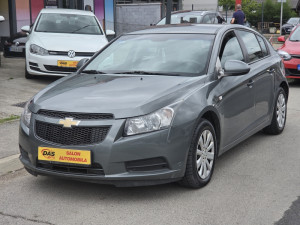Chevrolet Cruze 065525542 AutoDas