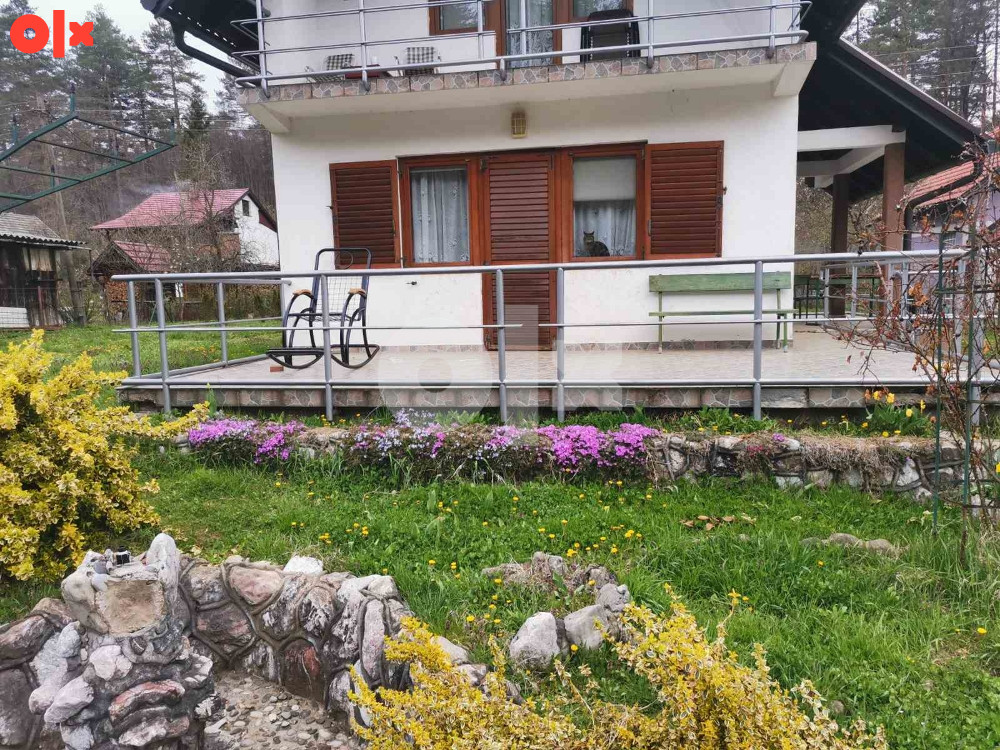 Vikendica,vikend naselje Rijeka-Šerići-Živinice! 2