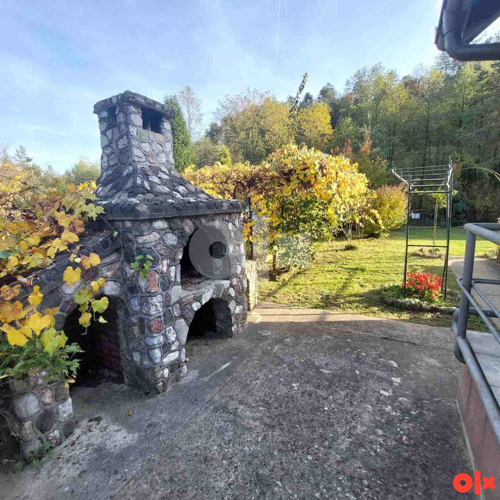 Vikendica,vikend naselje Rijeka-Šerići-Živinice! 5