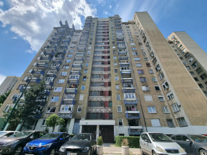 AURA/ Top stan / 3. sprt. / Alipašino A faza