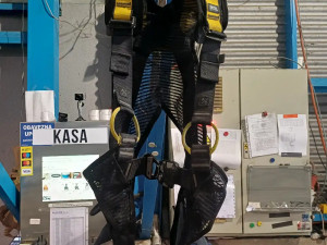 PETZL SIGURNOSNI POJAS