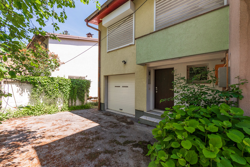 Kuća Sarajevo - Centar - Gorica - 142m2
