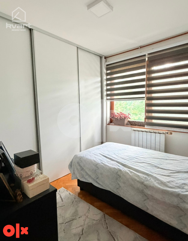 Stan Sarajevo - Stari Grad 125m2 7