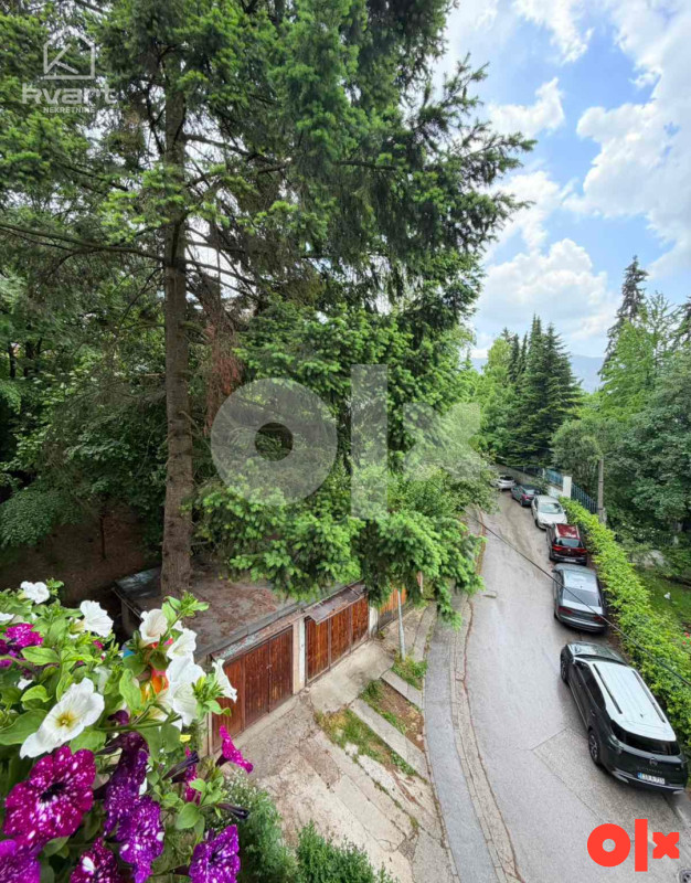 Stan Sarajevo - Stari Grad 125m2 10