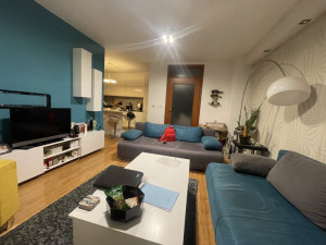 PRODAJA STANA, STUP 55m2