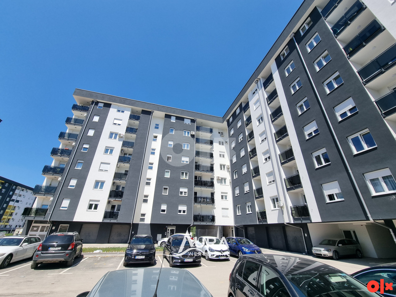 Novogradnja / Stan / Nova Dobrinja 2
