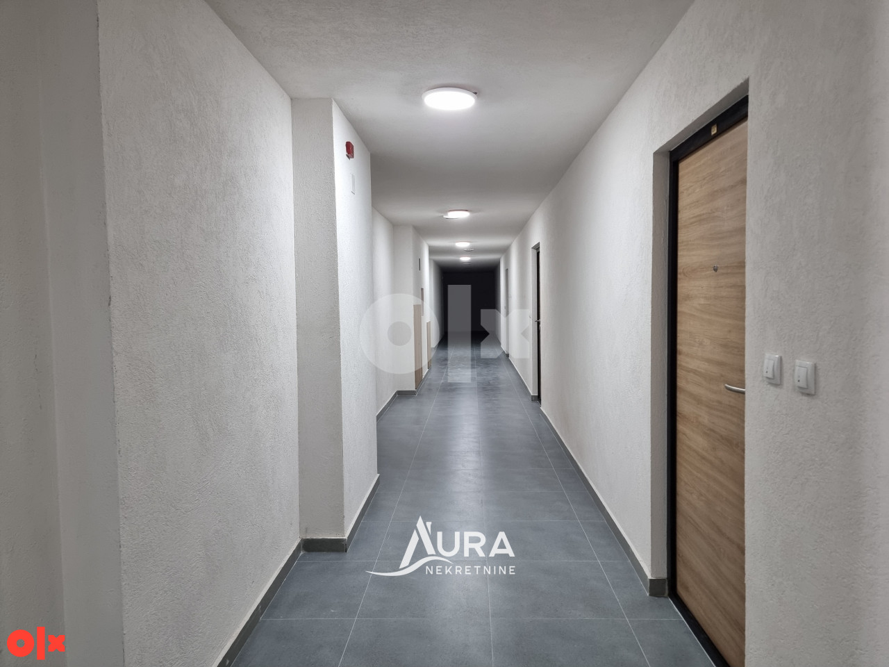 Novogradnja / Stan / Nova Dobrinja 3