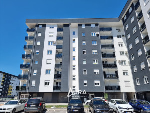 Novogradnja / Stan / Nova Dobrinja