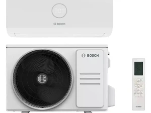 BOSCH CL3200iU W 35 12ka KLIMA A++/A+ GRATIS WIFI MODUL