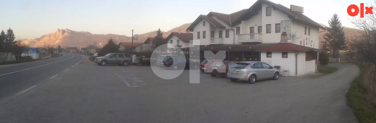 Poslovni prostor Maglaj